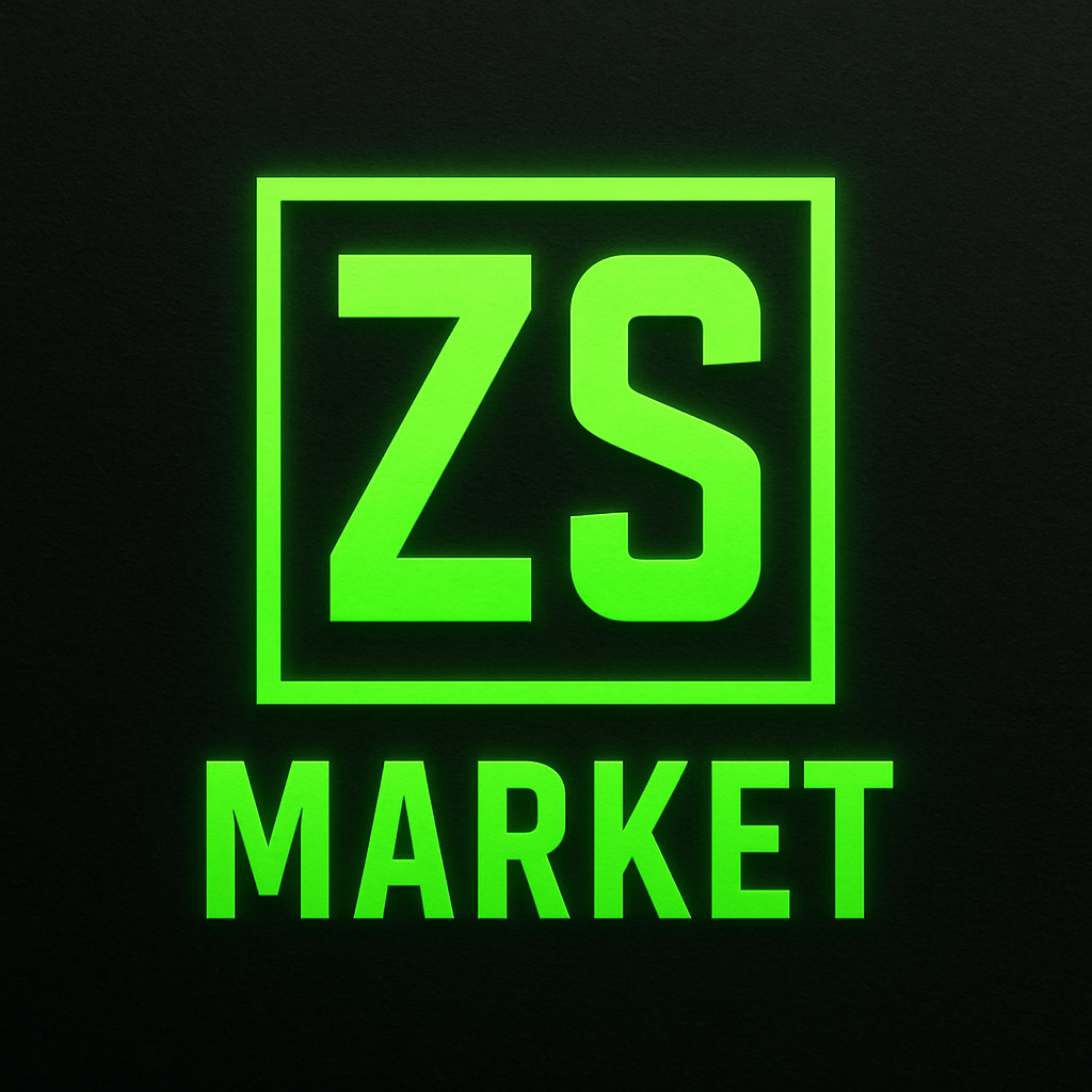 ZsMarket